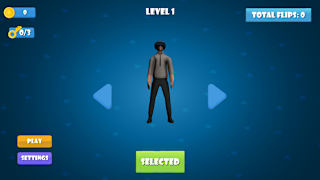 Dunk Trickster 2 screenshot 3