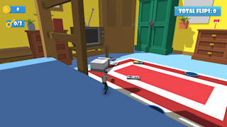 Dunk Trickster 2 screenshot 1