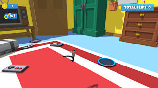 Dunk Trickster 2 screenshot 6