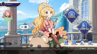 HEART of CROWN screenshot 1