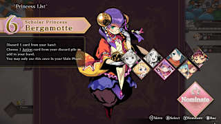 HEART of CROWN screenshot 5