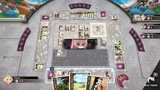 HEART of CROWN screenshot 4
