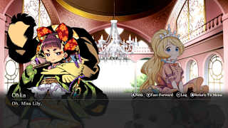 HEART of CROWN screenshot 3