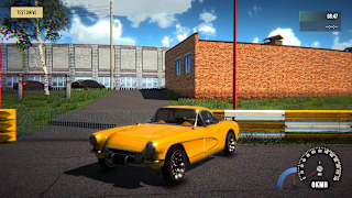 Tune My Car - Tuning Studio & Mechanic Simulator 2026 screenshot 6
