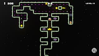 Cat in the tomb screenshot 1