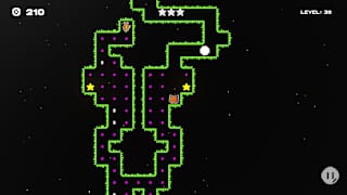 Cat in the tomb screenshot 3