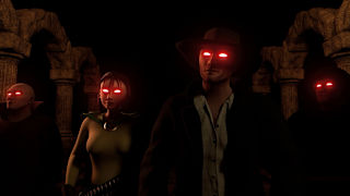 Blood: Refreshed Supply™ screenshot 3