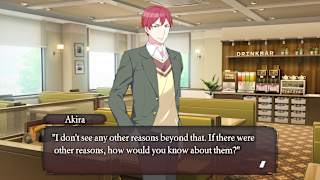 BAD END: If you play, you'll die? screenshot 6