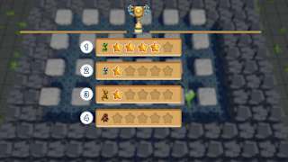 Croc's Dynamite Blast screenshot 4