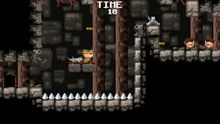 Meganoid: Chronicles screenshot 3
