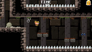 Meganoid: Chronicles screenshot 2