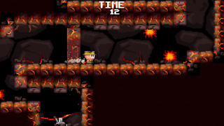 Meganoid: Chronicles screenshot 4