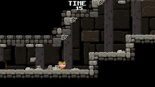 Meganoid: Chronicles screenshot 1
