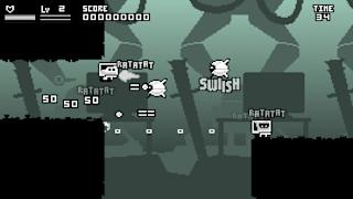 INC: The Beginning screenshot 4