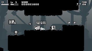 INC: The Beginning screenshot 1