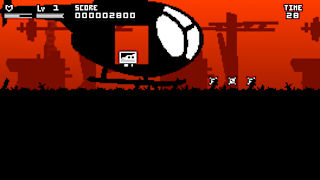 INC: The Beginning screenshot 2