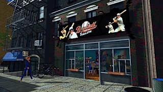 Baseball Card Shop Simulator screenshot 2