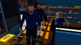Baseball Card Shop Simulator screenshot 5