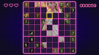 Doku Girls 2 screenshot 2