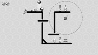 Pin Strike screenshot 1