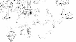 Roots and sprouts screenshot 1
