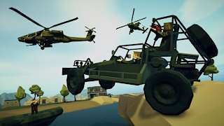 Battle Pixel screenshot 5