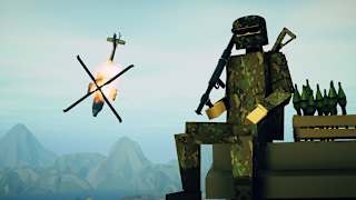 Battle Pixel screenshot 4