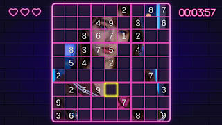 Doku Girls 3 screenshot 2