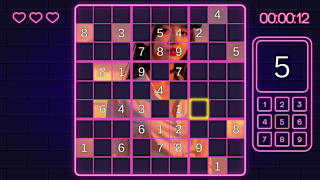 Doku Girls 3 screenshot 4