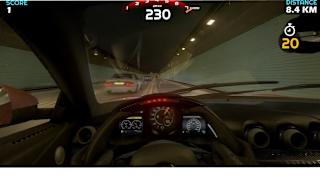 Highway Traffic Pro screenshot 6