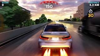 Highway Traffic Pro screenshot 4