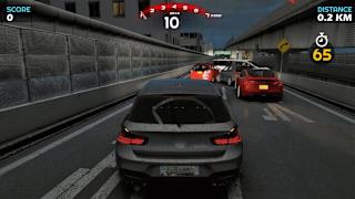Highway Traffic Pro screenshot 5