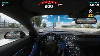 Highway Traffic Pro screenshot 2