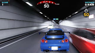 Highway Traffic Pro screenshot 3