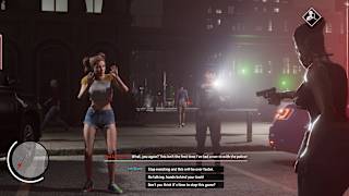 POLICE OFFICERS SIMULATOR screenshot 1