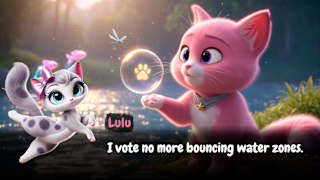 Naughty Kittens screenshot 4