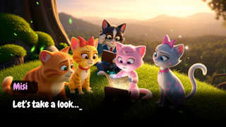 Naughty Kittens screenshot 6