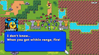 Desk Wars screenshot 1