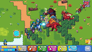 Desk Wars screenshot 2