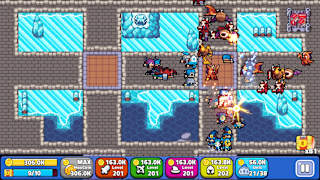 Desk Wars screenshot 5
