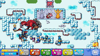 Desk Wars screenshot 3