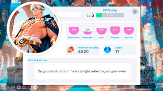 Garden of the Greek Gods: Zeus, Poseidon & Hades Love Story screenshot 4