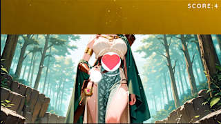 Garden of the Greek Goddesses: Aphrodite, Artemis & Athena Love Story screenshot 4