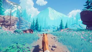Lost Howl screenshot 2
