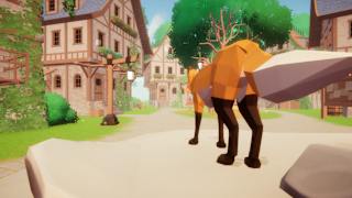 Lost Howl screenshot 6