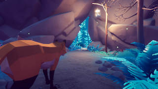 Lost Howl screenshot 1