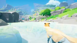 Lost Howl screenshot 3