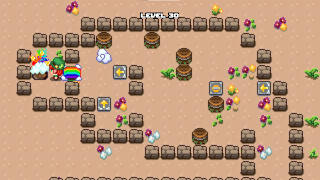 Cloud to Gold screenshot 4