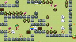 Cloud to Gold screenshot 1