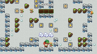 Cloud to Gold screenshot 2